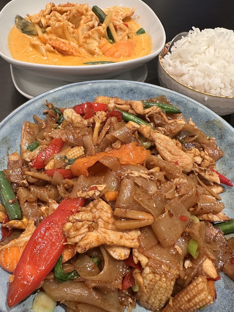 Thai Secret Restaurant photo 5