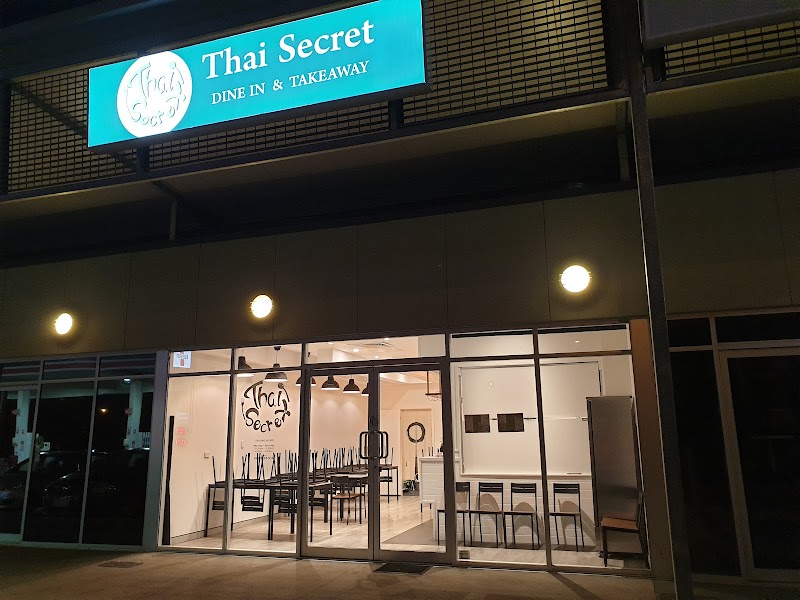 Thai Secret Restaurant photo 1