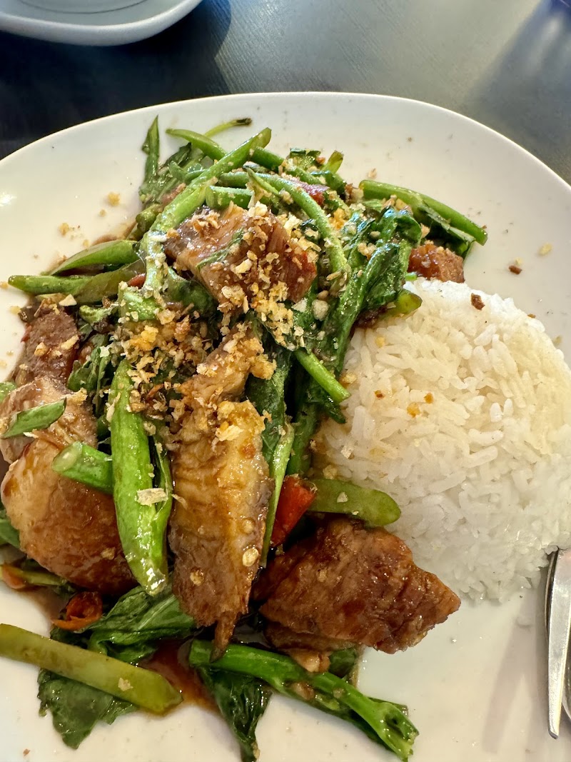 Thai Secret Restaurant photo 2