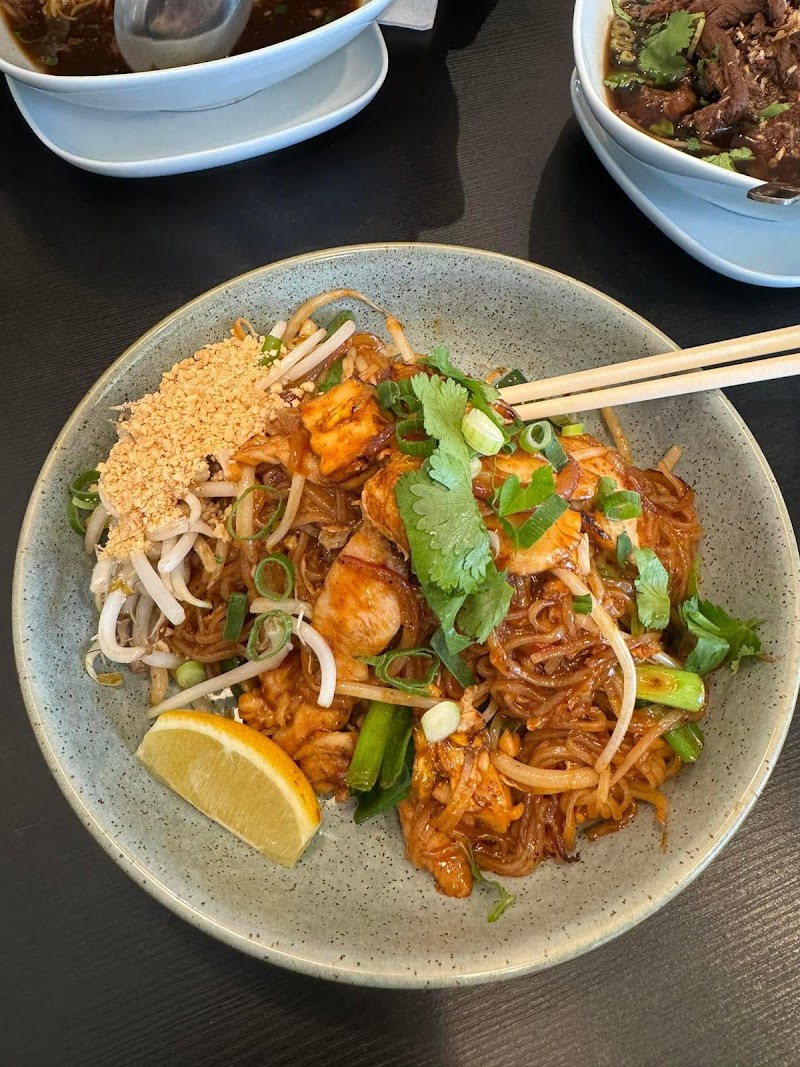 Thai Secret Restaurant photo 6