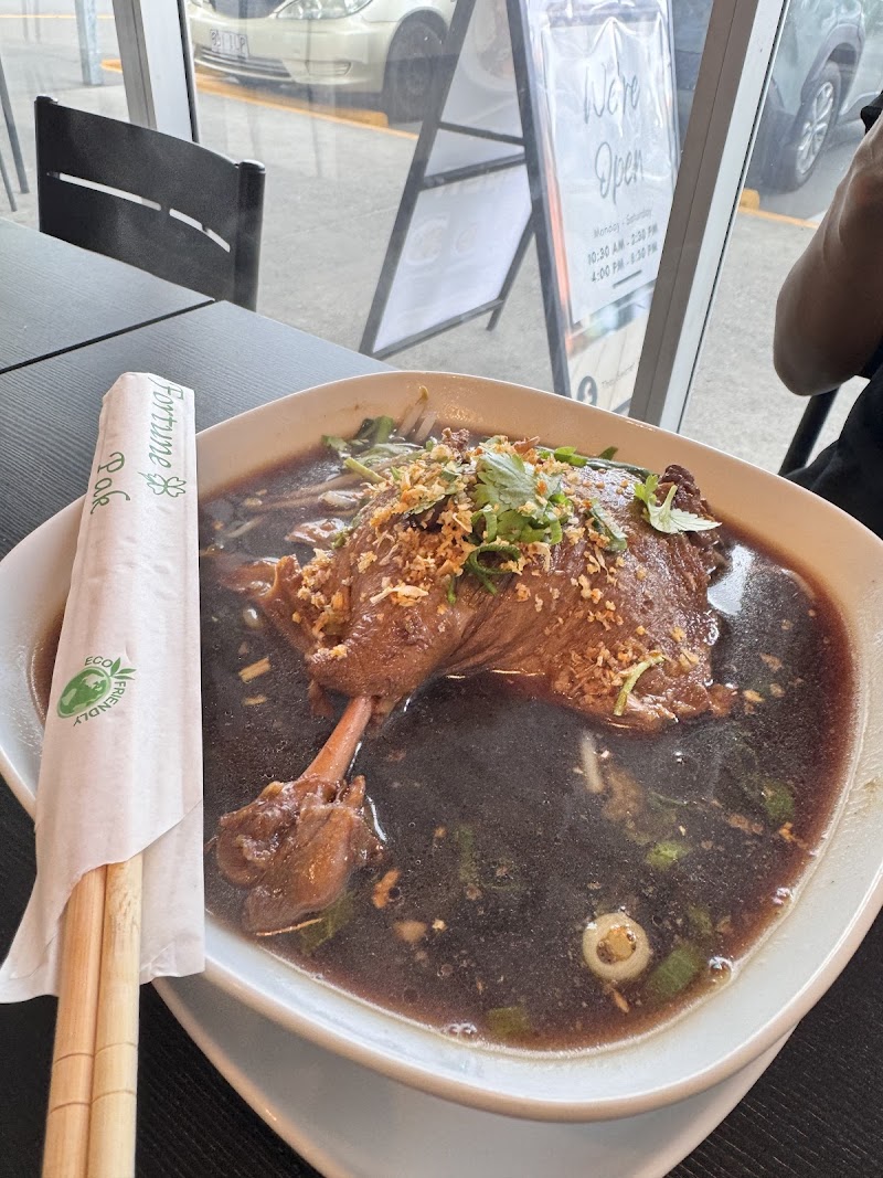 Thai Secret Restaurant photo 3