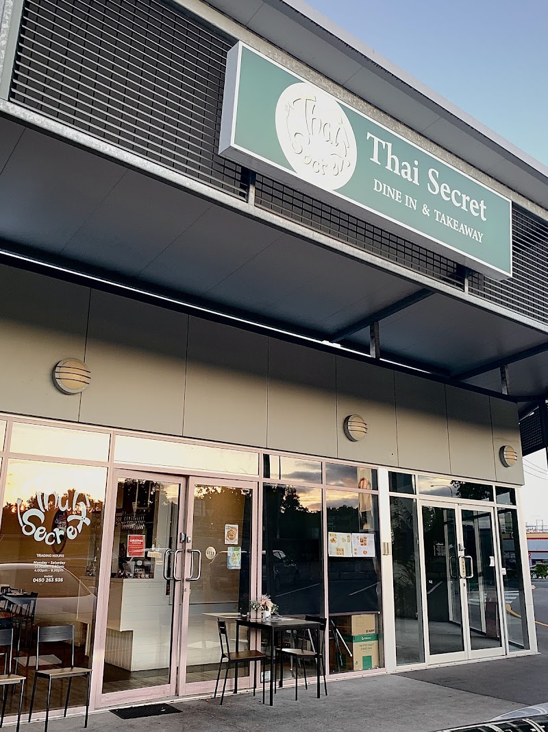 Thai Secret Restaurant photo 4