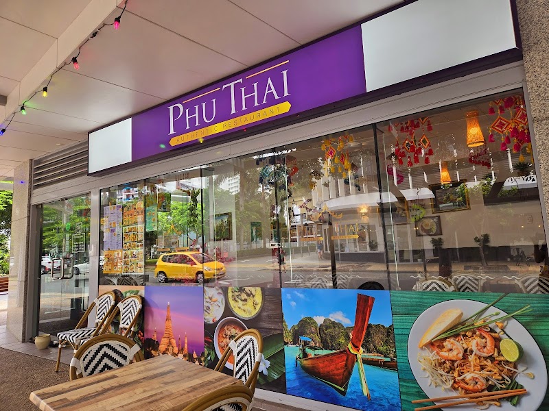 Phu Thai Restaurant photo 1