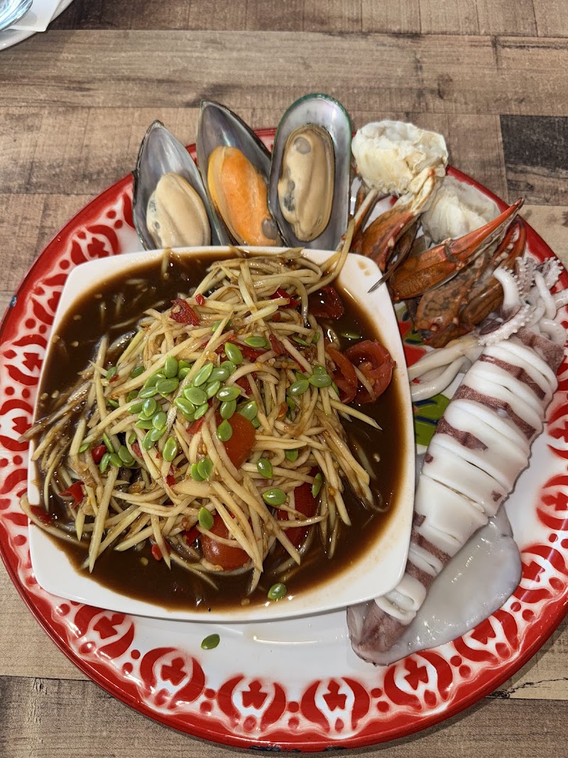 Phu Thai Restaurant photo 3