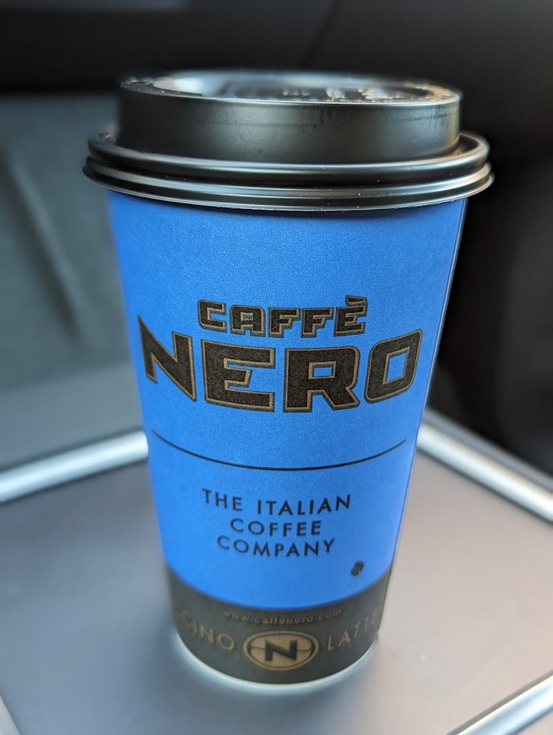 Caffè Nero photo 3