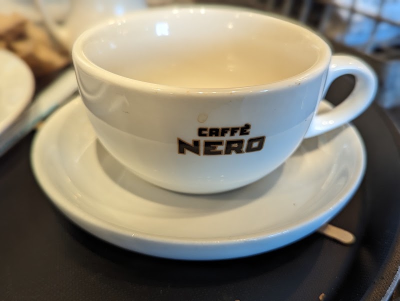 Caffè Nero photo 4