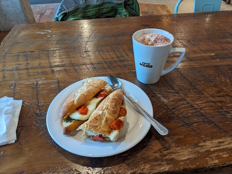 Caffè Nero photo 2