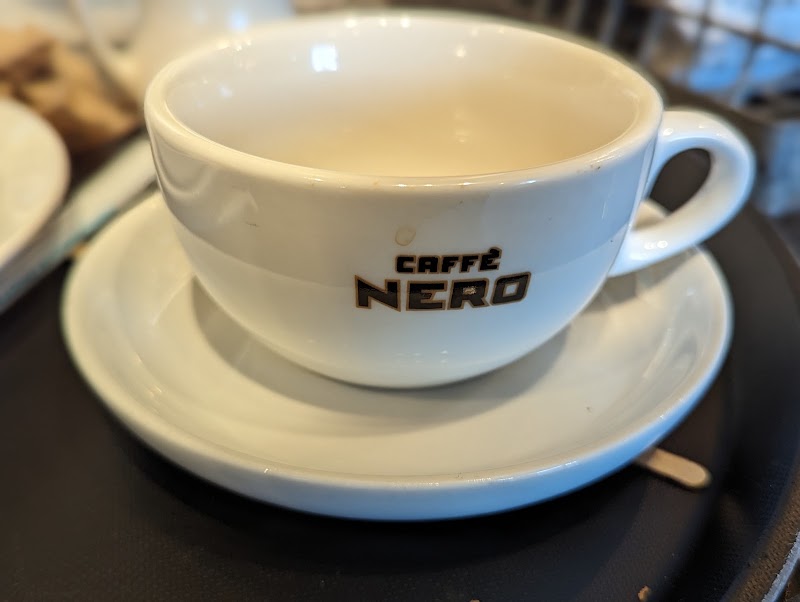 Caffè Nero photo 4