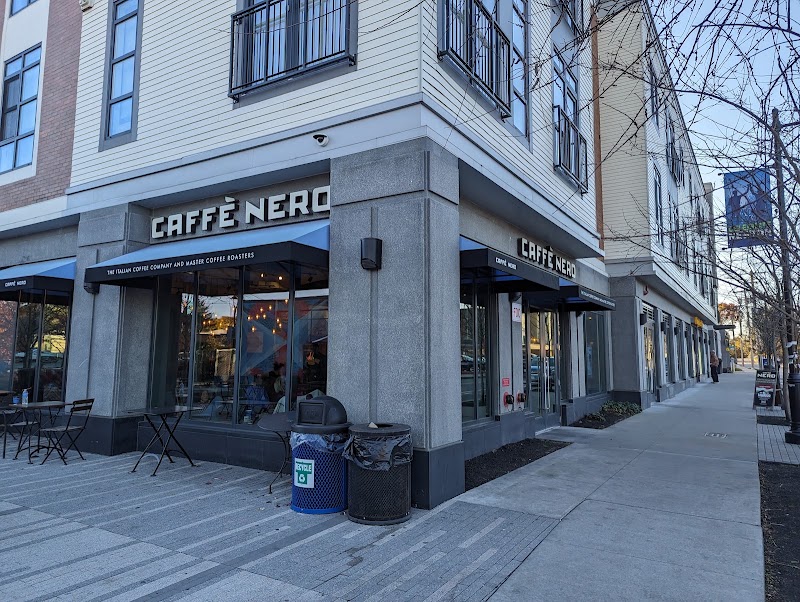 Caffè Nero photo 1