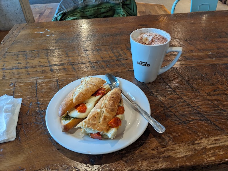 Caffè Nero photo 2