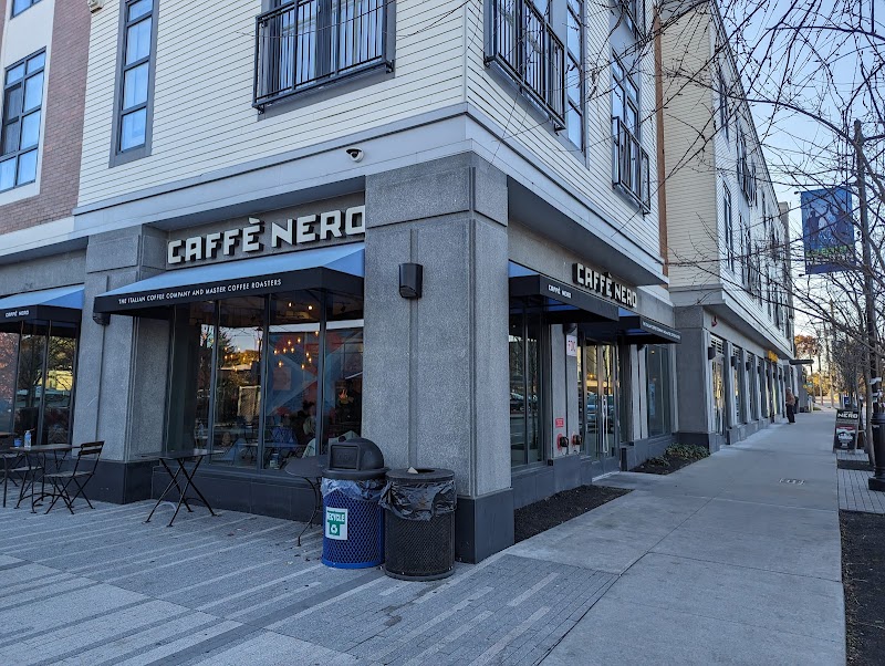 Caffè Nero photo 1