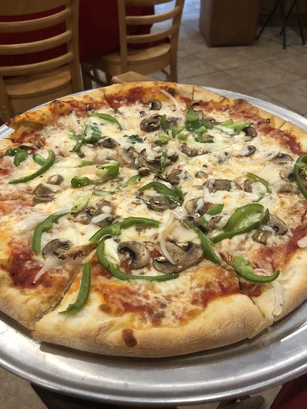 Photo of Cafe Italia