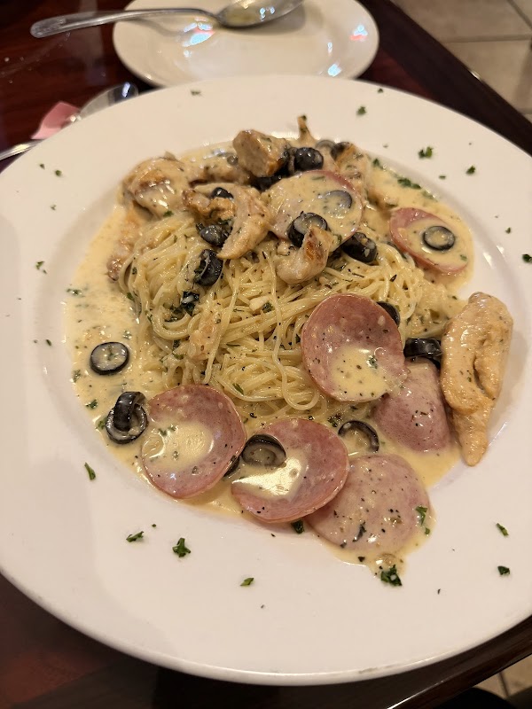 Photo of Cafe Italia