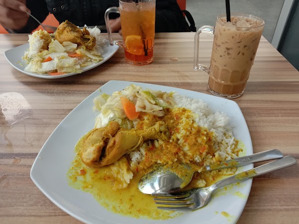 Terminal Cafe - Photo 1