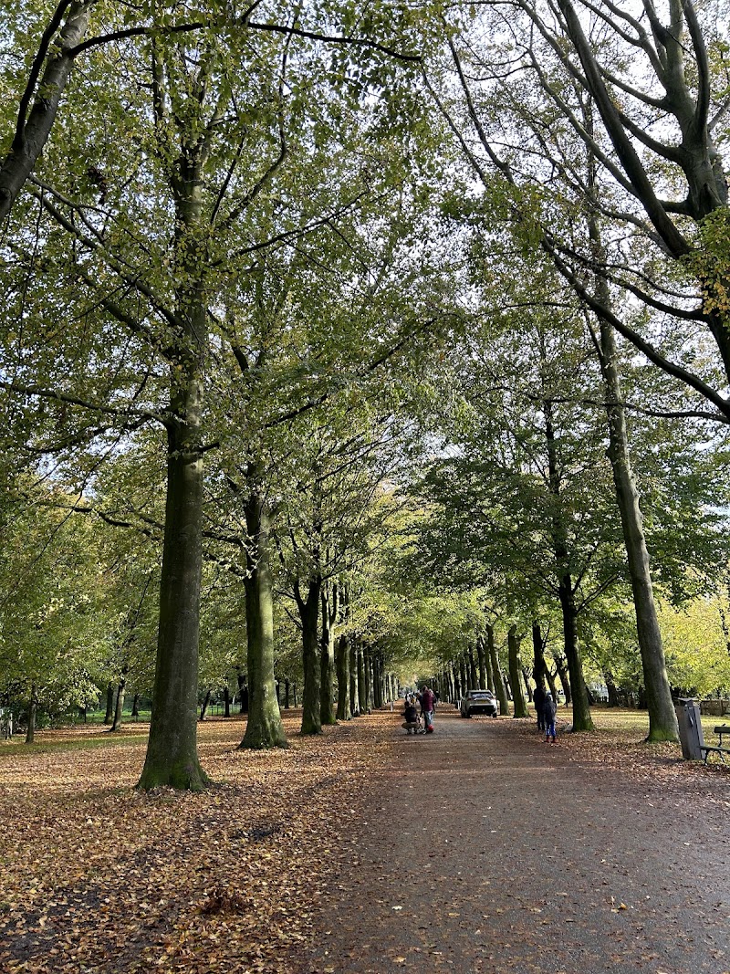 Park Clingendael