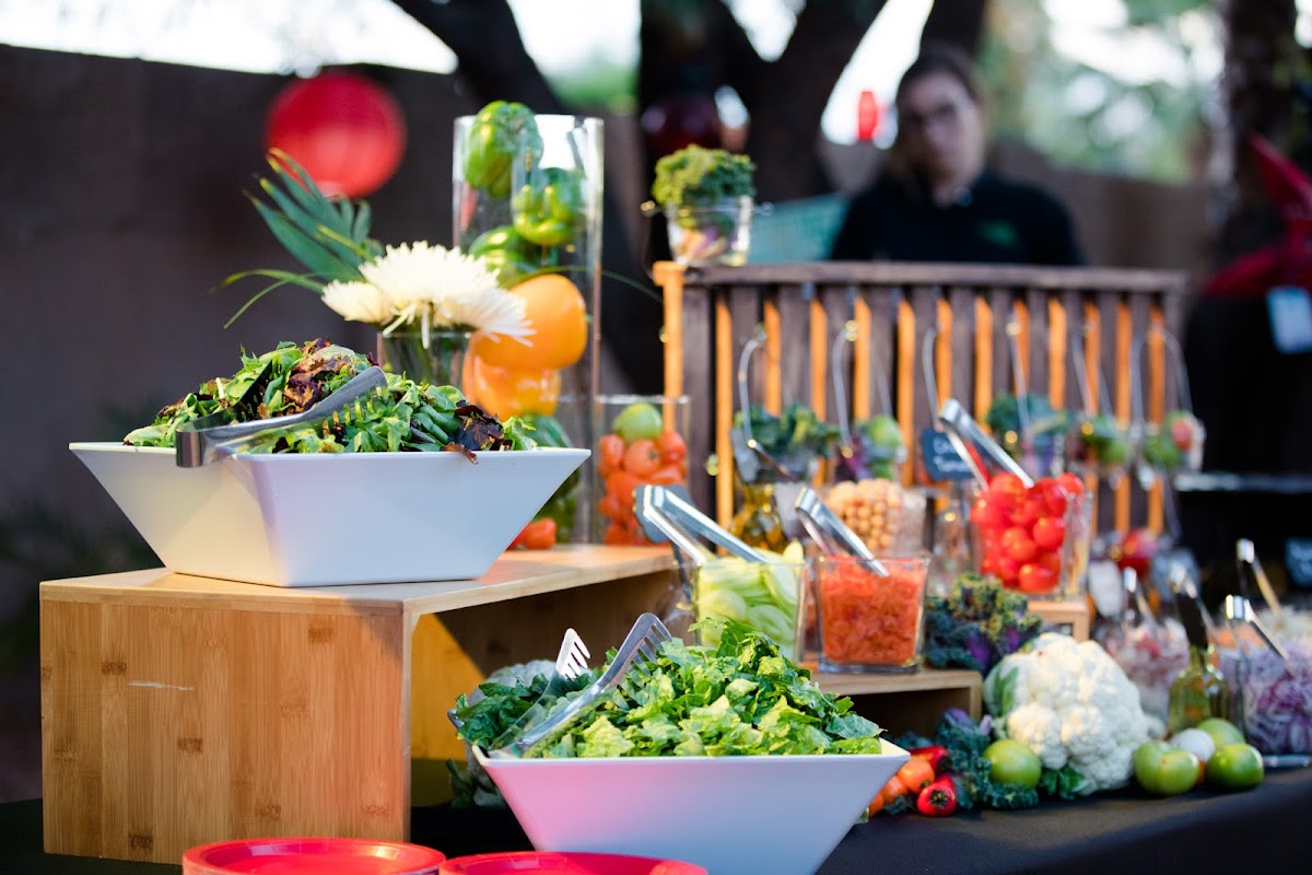 Artisan by Santa Barbara Catering: Google Places image 5