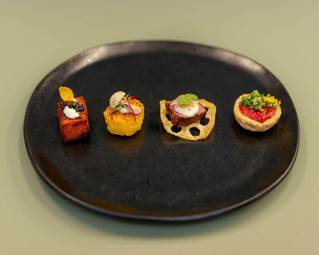 Artisan by Santa Barbara Catering: Google Places image 4