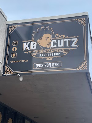 KB CUTZ