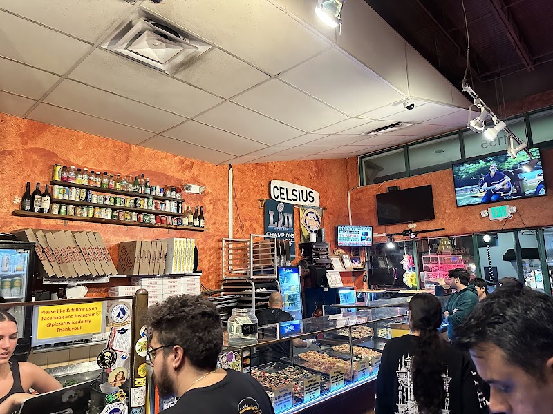 Pizza Rustica Delray photo 8