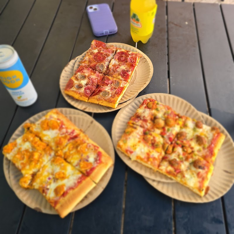 Pizza Rustica Delray photo 7