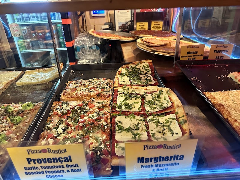 Pizza Rustica Delray photo 3