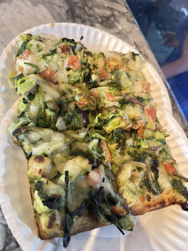 Pizza Rustica Delray photo 5