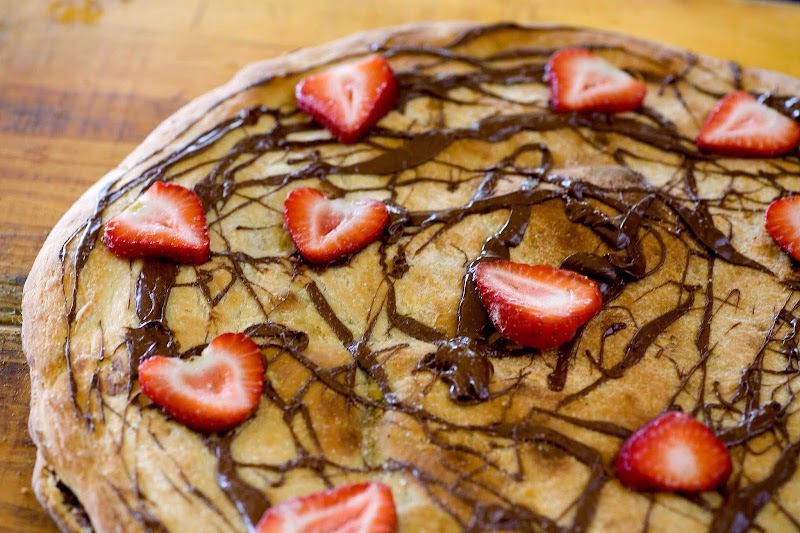 Pizza Rustica Delray photo 2