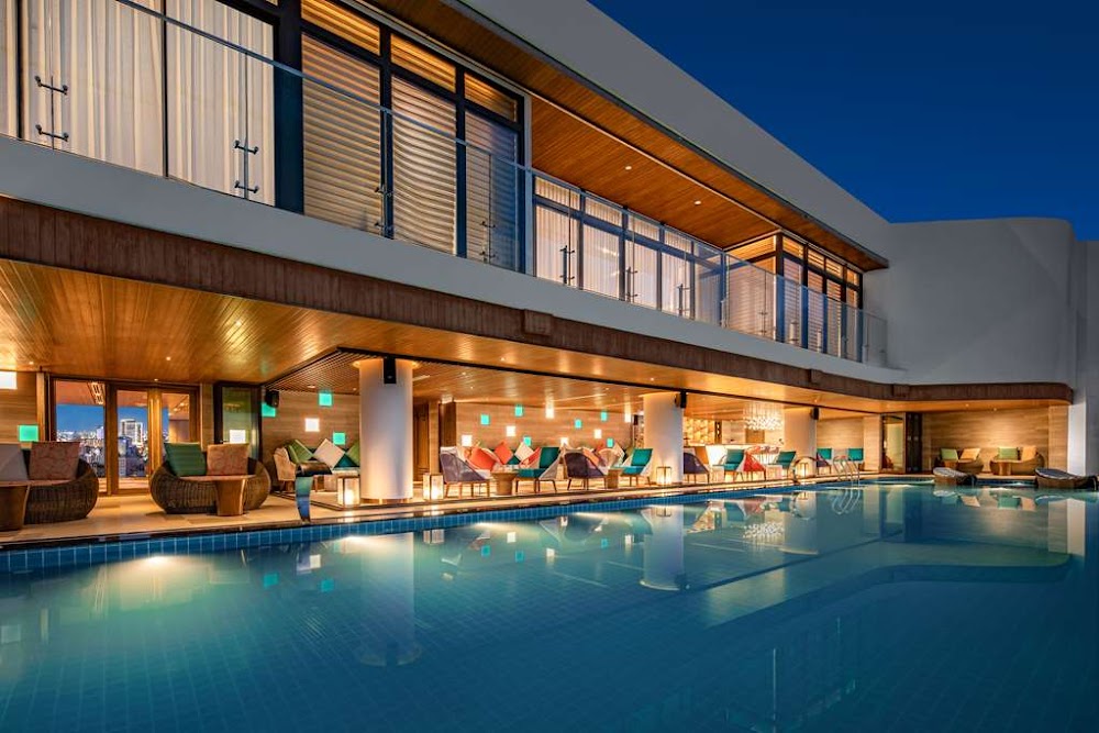Radisson Hotel Danang fotoğraf 1