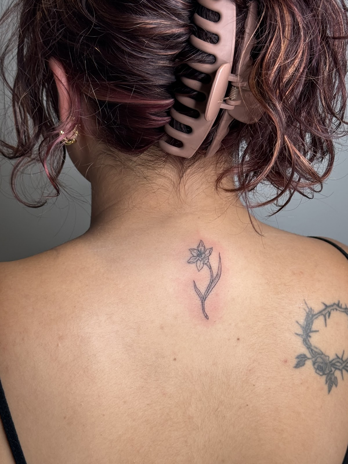 Déjà Vu Tattoo tattoo work — photo 3
