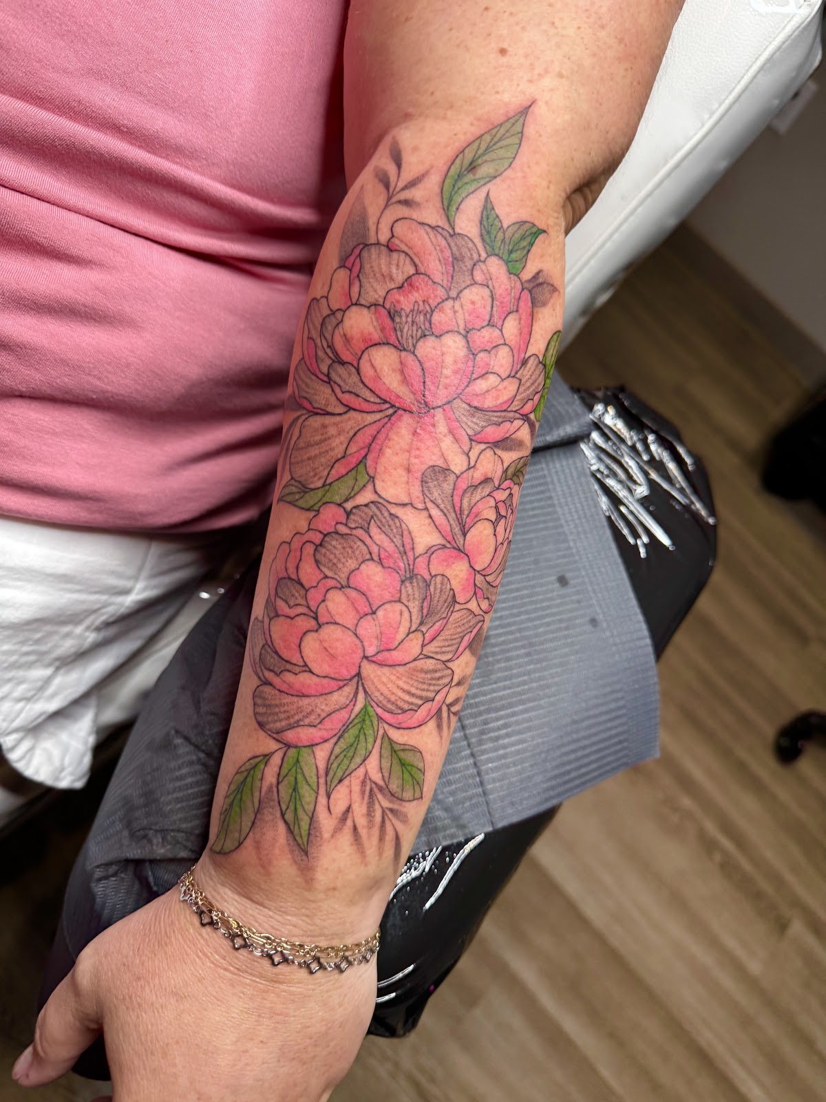 Déjà Vu Tattoo — tattoo studio near Largo