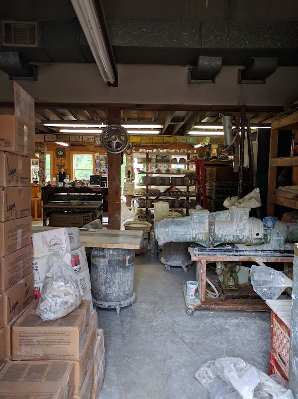 Unity Pond Pottery