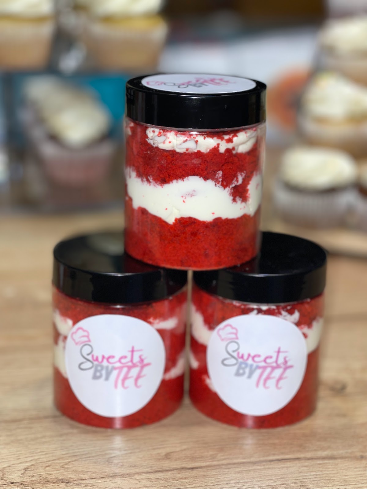 Sweets by TEE: Google Places image 3