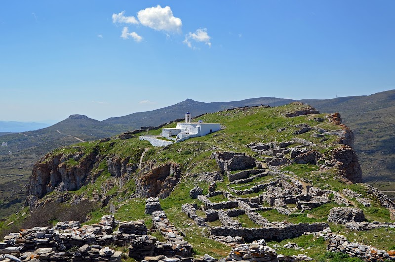 Κάστρο Φανερωμένης
