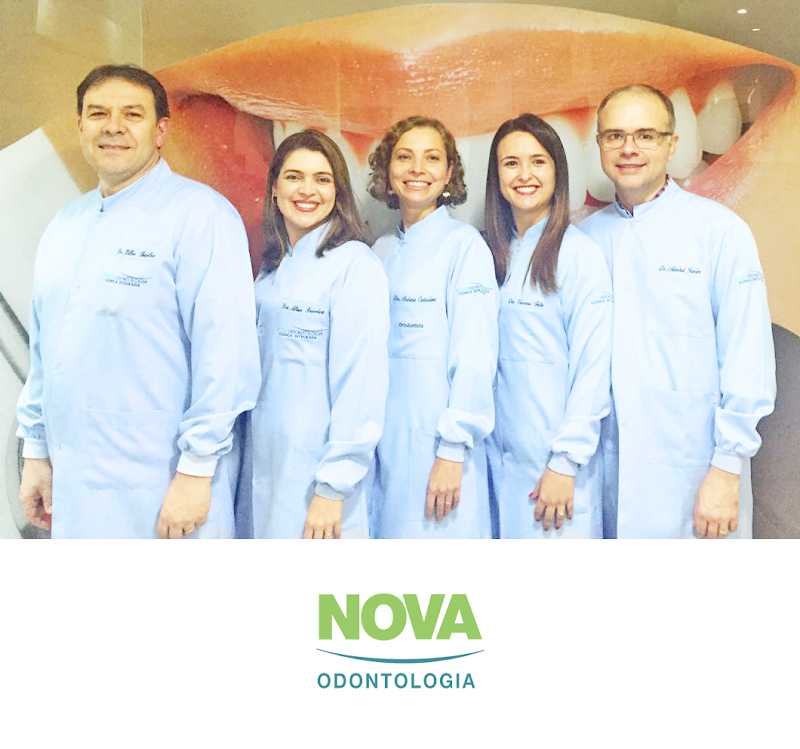 Nova Odontologia - foto 2