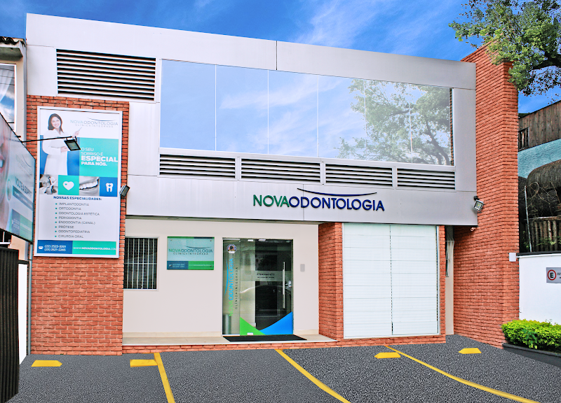 Nova Odontologia