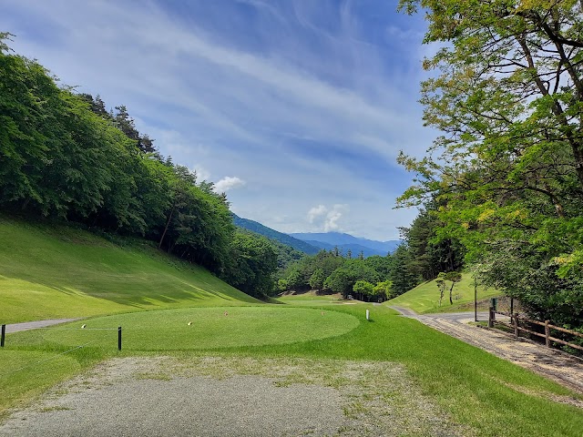 Katsunuma Golf Course - Photo 1