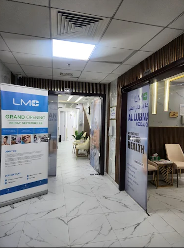 LMC Dubai Aesthetic 2