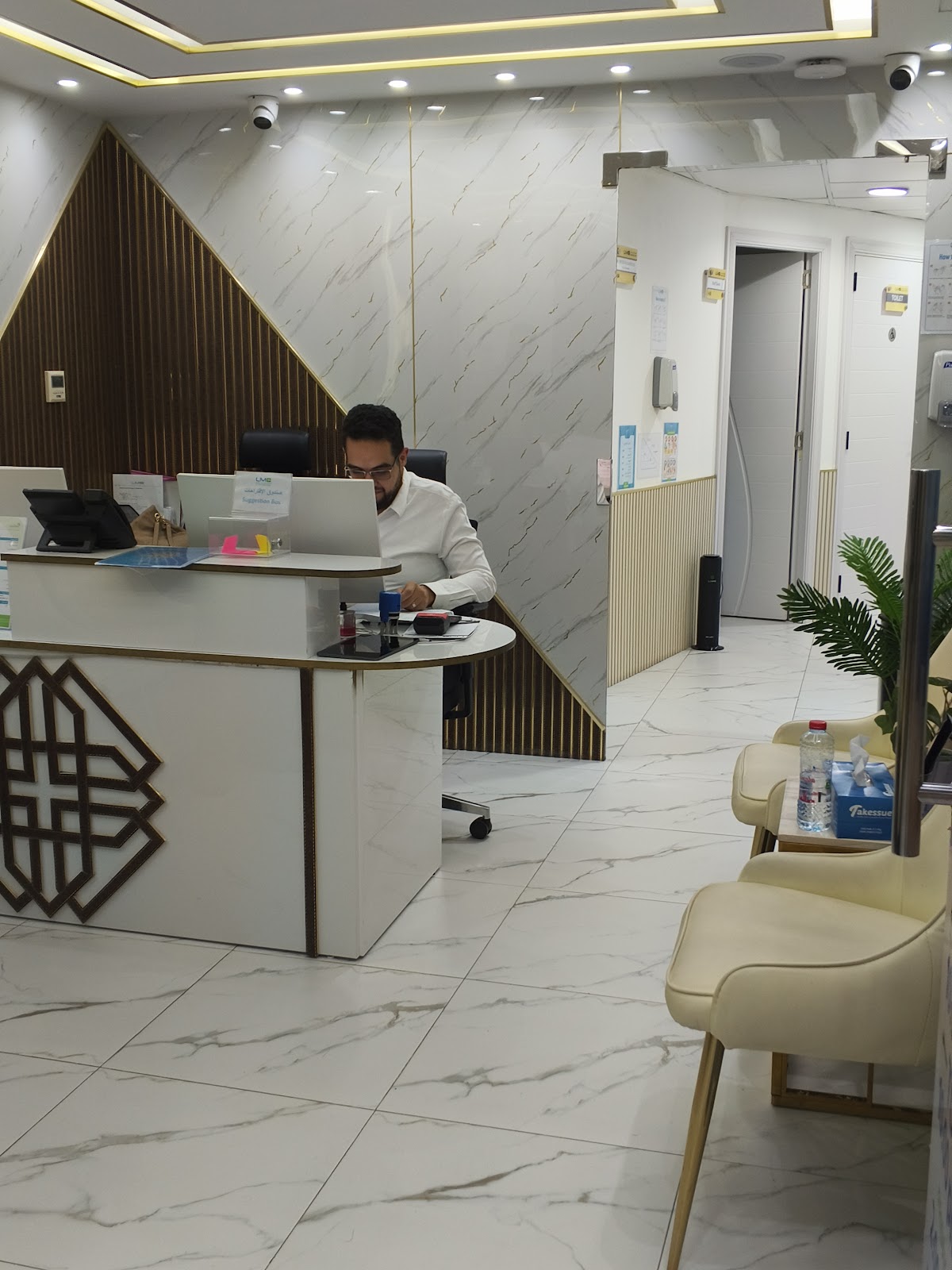 LMC Dubai Aesthetic 5