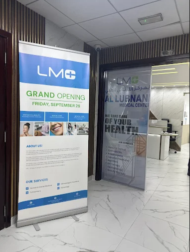 LMC Dubai Aesthetic