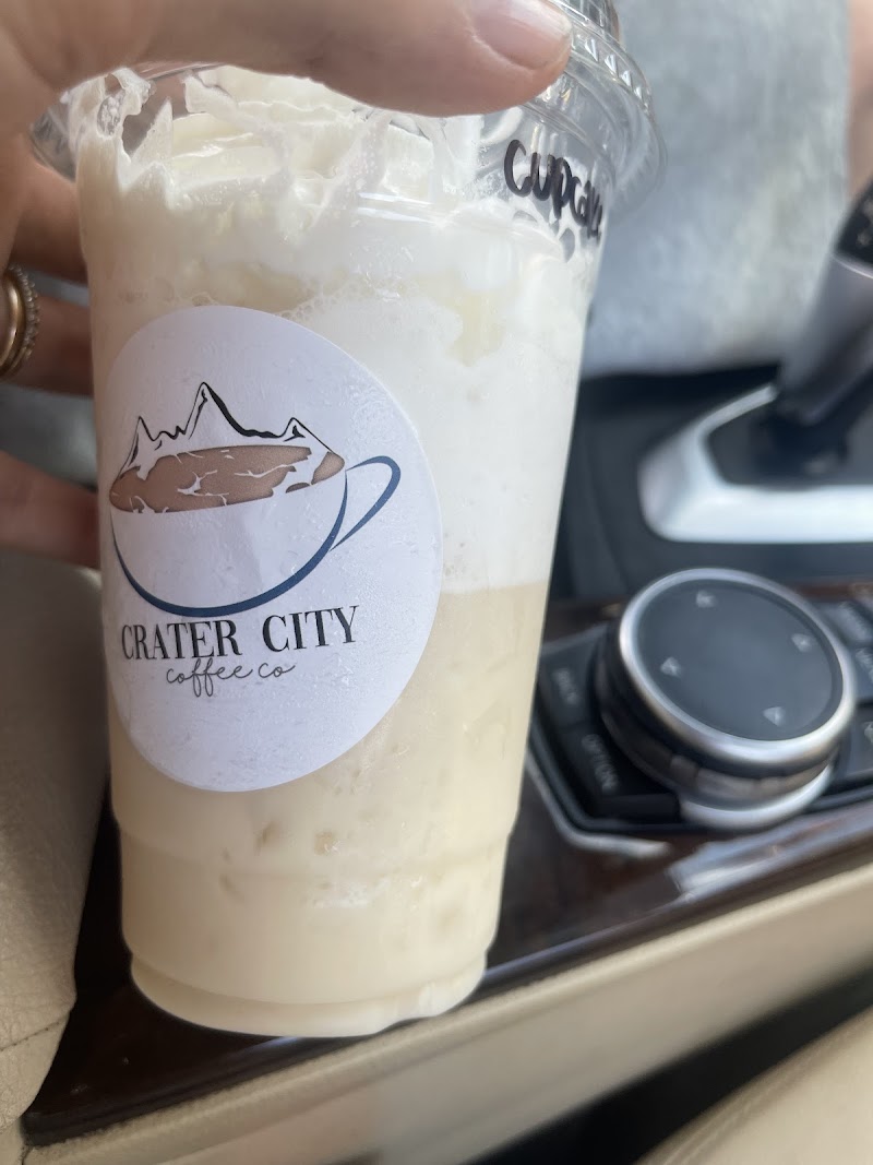 Crater City Coffee Company photo 3