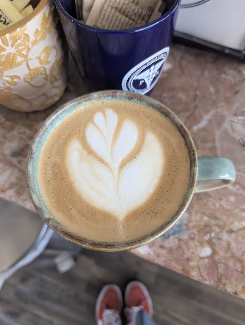 Crater City Coffee Company photo 4