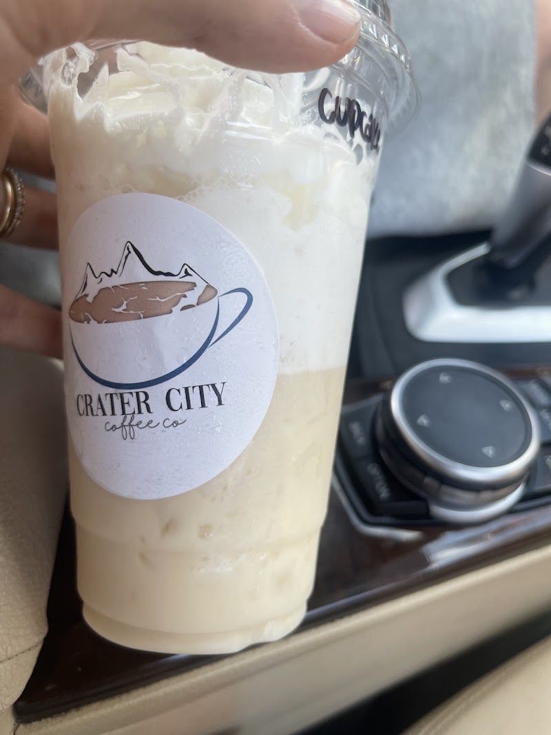 Crater City Coffee Company photo 3