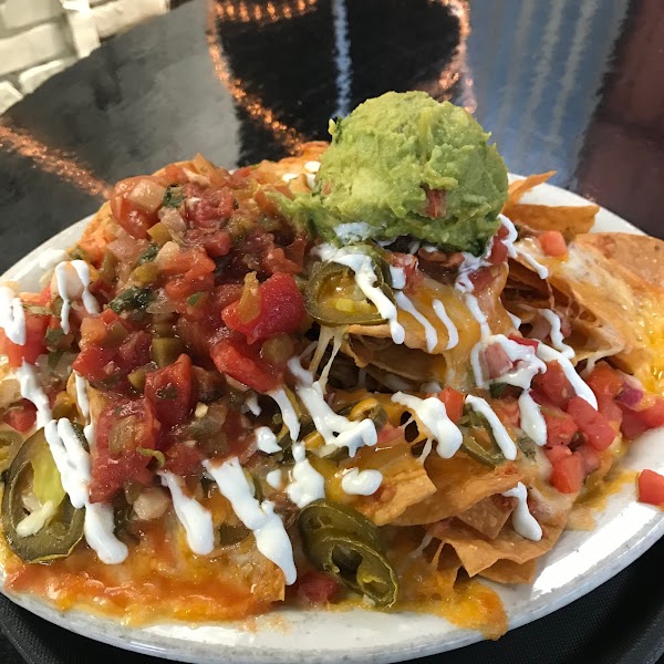 Photo by El Mundo Highlands