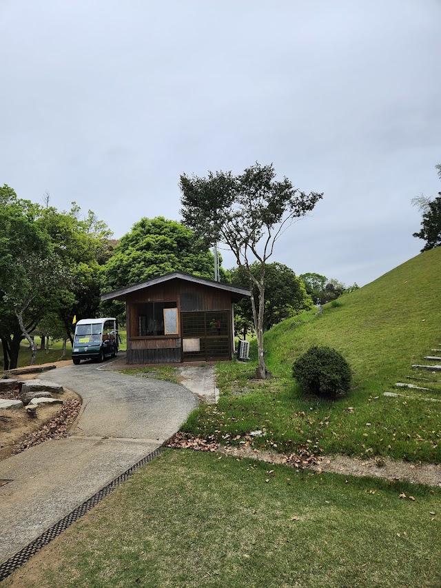 Fukuoka Pheasant Country Club - Photo 8