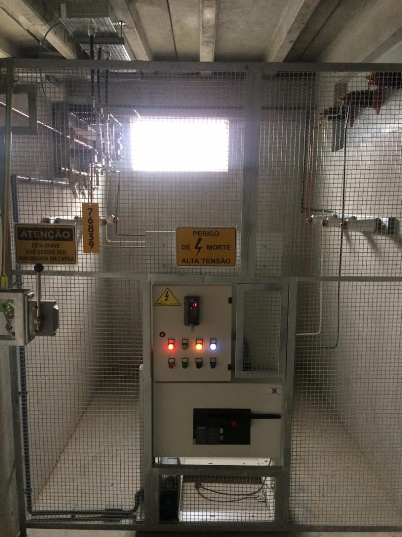 Foto de Power Engenharia Elétrica