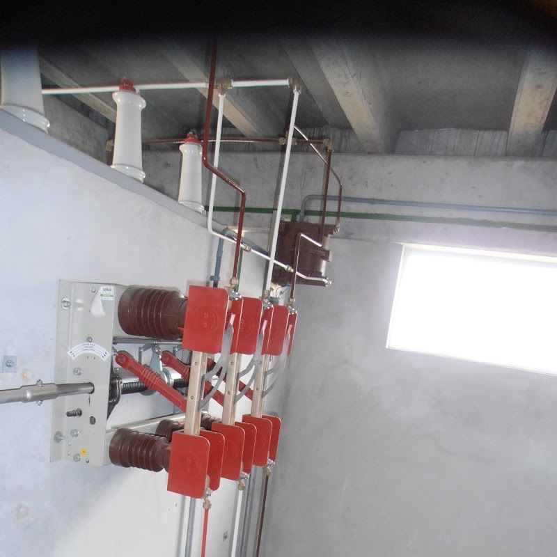 Foto de Power Engenharia Elétrica