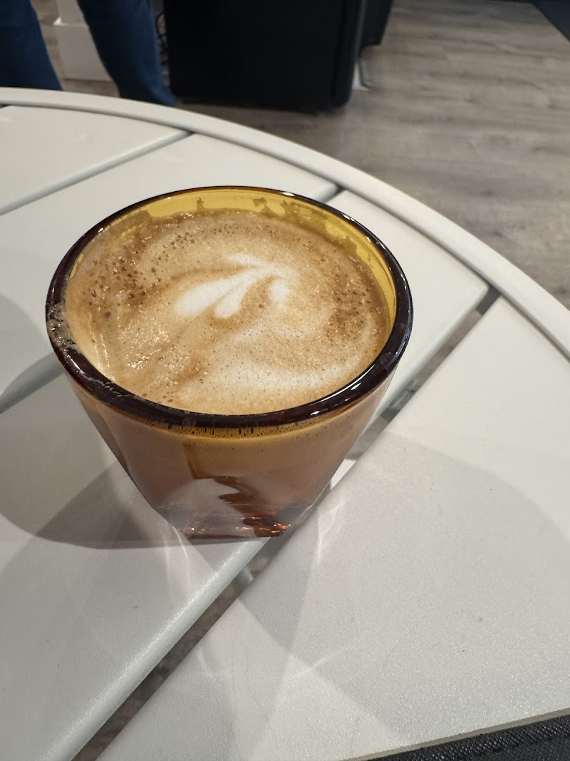 Brick & Stone Coffee photo 3