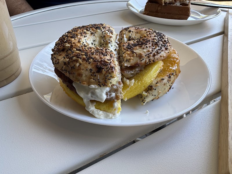 Brick & Stone Coffee photo 4