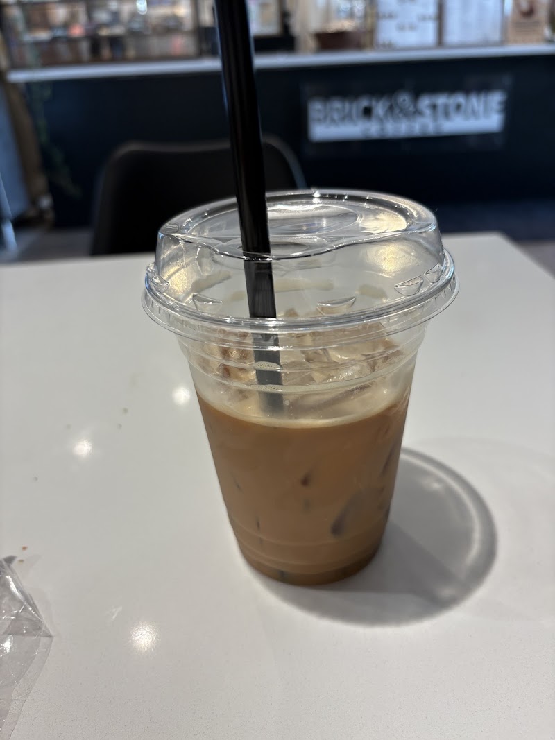 Brick & Stone Coffee photo 3