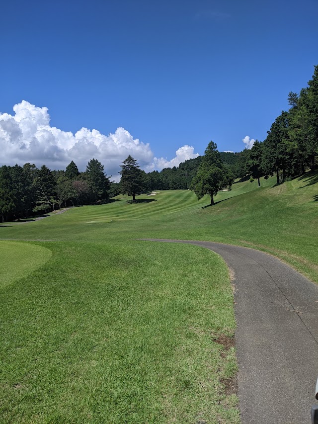 Izu Ohito Country Club - Photo 3